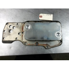 103S036 Oil Cooler For 04-05 Dodge Ram 2500  5.9 3959031 Cummins Diesel